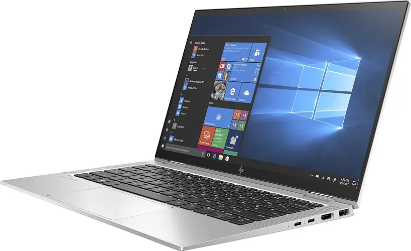 HP EliteBook x360 1030 G2