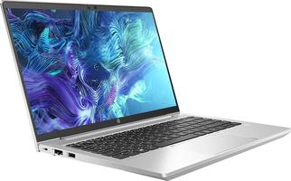HP ProBook 640 G8 Business, 14 Pouces FHD (1920x1080), Intel Core i5-1145G7, 16 Go RAM, 512 Go SSD, Clavier US QWERTY, Windows 11 Pro (reconditionné)