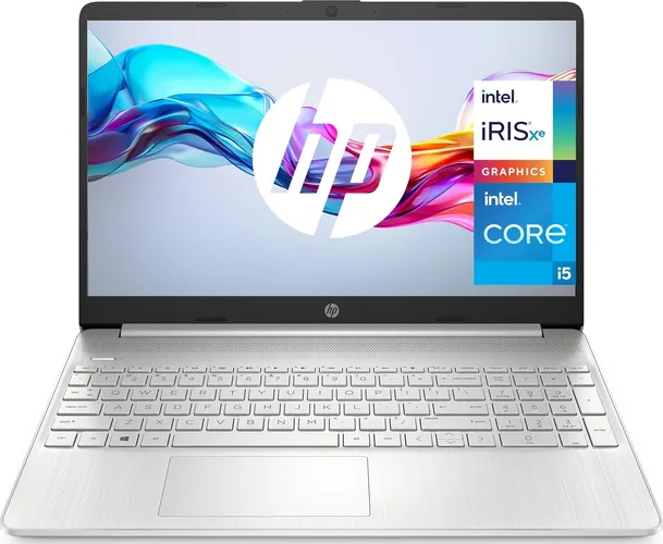HP 15s-fq5083ns