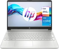 HP 15s-fq5083ns