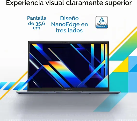 ASUS Vivobook 14
