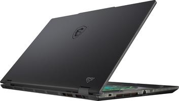 MSI Cyborg 17 B2RWGKG-077XES Notebook