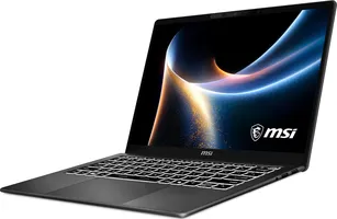 MSI Prestige 14 AI+