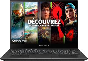 Gaming AsusROG FLOW-X13-GV301RC-LJ004W