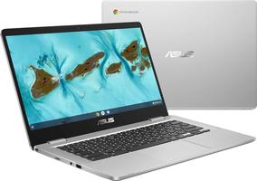 ASUS Chromebook C424 | Écran HD Anti-Glare