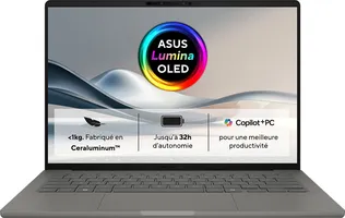 ASUS Zenbook A14