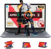 aimachineu PC Portable 2-en-1 FullView