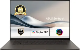 ASUS Zenbook S 16 OLED
