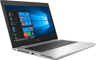 HP ProBook 640 G4