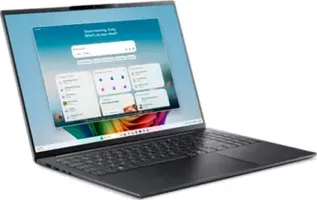 Acer Swift Go 16 AI