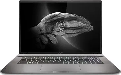 MSI Creator Z17