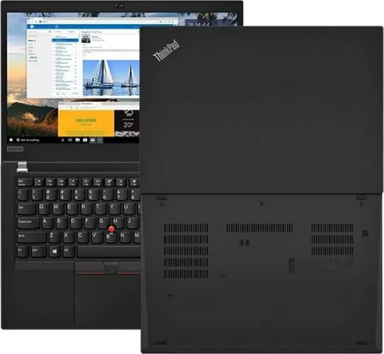 Lenovo ThinkPad T490