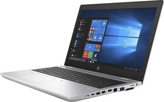HP HP850G6i5-8350U16G512SSD15,6FHDW11p 15.6" Intel Core I5-8365U 16 GB RAM 512 GB SSD