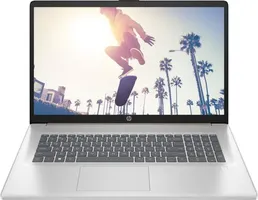 HP 17-CN3067NF