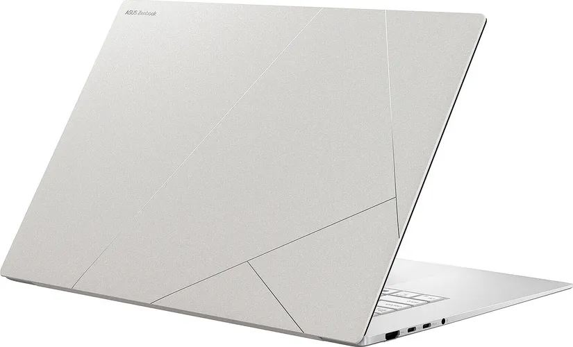 Asus Zenbook S 16