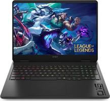 Gaming HP OMEN 16-am0052ns, Intel Core 7-255H, 32GB RAM, 1TB SSD, NVIDIA GeForce RTX 5070, Windows 11 Home