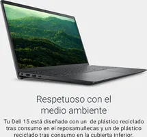 DELL 15