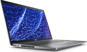 Dell Latitude 7530 Professionnel, Notebook FHD 15,6 Pouces, Intel Core i5-1245U, 16 Go de RAM, SSD de 512 Go, Clavier QWERTY américain, Windows 11 Pro (Reconditionné)
