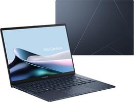 Asus Zenbook UX3405MA-DRPZ683W Intel Core 9 32G 1TB SSD PCIE Intel Graphics Ecran avec technologie OLED