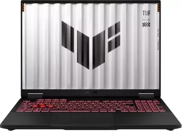 ASUS TUF Gaming F16