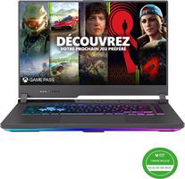 ASUS ROG STRIX G15 G513RM-HQ003W