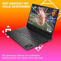HP Omen 16-wf1072ng Intel Core i7-14700HX 40,89 cm