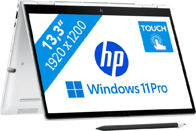 HP EliteBook 8 Flip