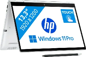 HP EliteBook 8 Flip
