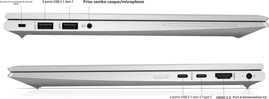 HP EliteBook 845 G7
