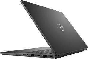 Dell Precision 3520 with Nvidia Quadro