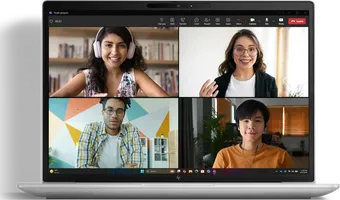 HP EliteBook 6 G2a