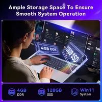 xwu 15.6 Inch Laptop