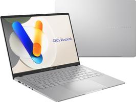 Asus Vivobook S 14 OLED S5406UA-DRQD109W 14 pouces WUXGA 60Hz processeur AMD Ryzen 7 8845HS, 32GB LPDDR5X, 1TB M.2 NVMe PCIe 4.0 SSD, AMD Radeon Graphics, Windows 11 Home – Clavier AZERTY