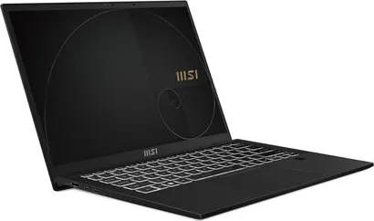 MSI Summit E14Evo