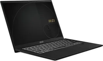 MSI Summit E14Evo