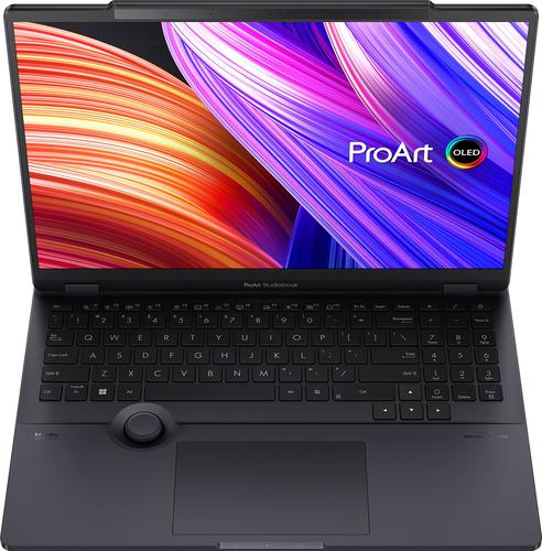 ASUS ProArt StudioBook Pro 16 W7604J3D-MY012X