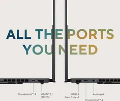 ASUS Zenbook Duo