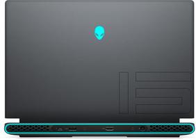 Gaming Dell Alienware m15 Edition R6