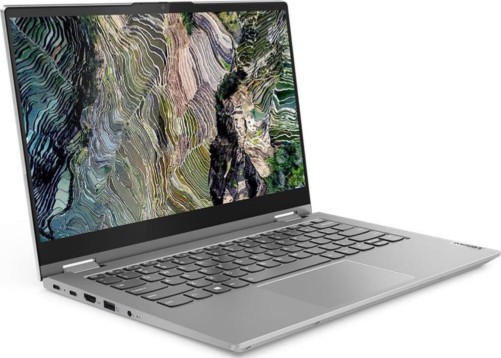 Lenovo ThinkBook 14 G2 ITL 20VD Intel Core i5 1135G7 / 2.4 GHz Win 10 ...