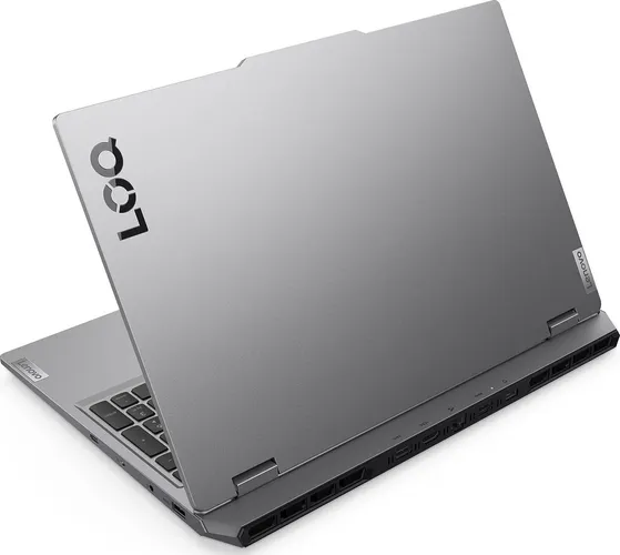 Lenovo LOQ 15AHP10