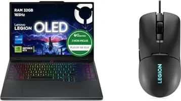 Lenovo Legion 5