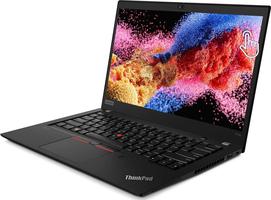 Lenovo Thinkpad T14 (Gen 1), à écran