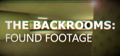 The Backrooms: Found Footage