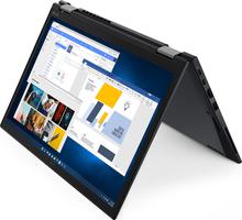 Lenovo ThinkPad X13 Yoga Gen 3 (21AW0035FR)