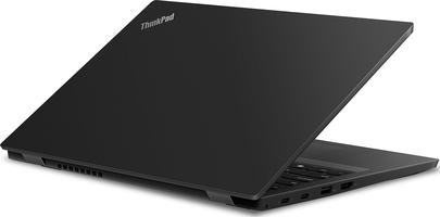 Lenovo ThinkPad L390 / Core i5 8265U 1,6 GHz / 8 Go de RAM / 256 Go SSD/WiFi/BT / 13.3 FHD (1920 x 1080) / Backlit/Win 11 Pro (reconditionné) (AZERTY français)