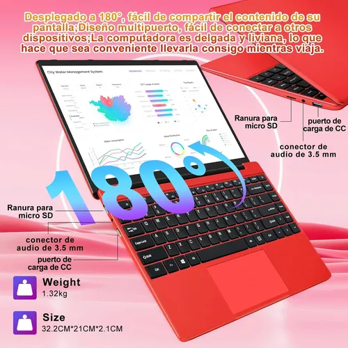 notodd Laptop