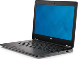 Dell Latitude E7270 16Go 500Go SSD Noir
