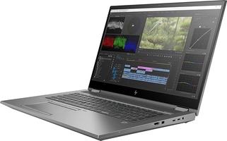 HP ZBook Fury 17 G8 Workstation