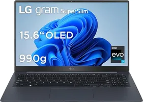 LG Gram Superslim 15Z90RT