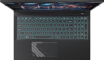 Gigabyte G5 MF5-52ES353SD QWERTY Español I5-13500H 512 GB SSD Nvidia Geforce RTX 4050